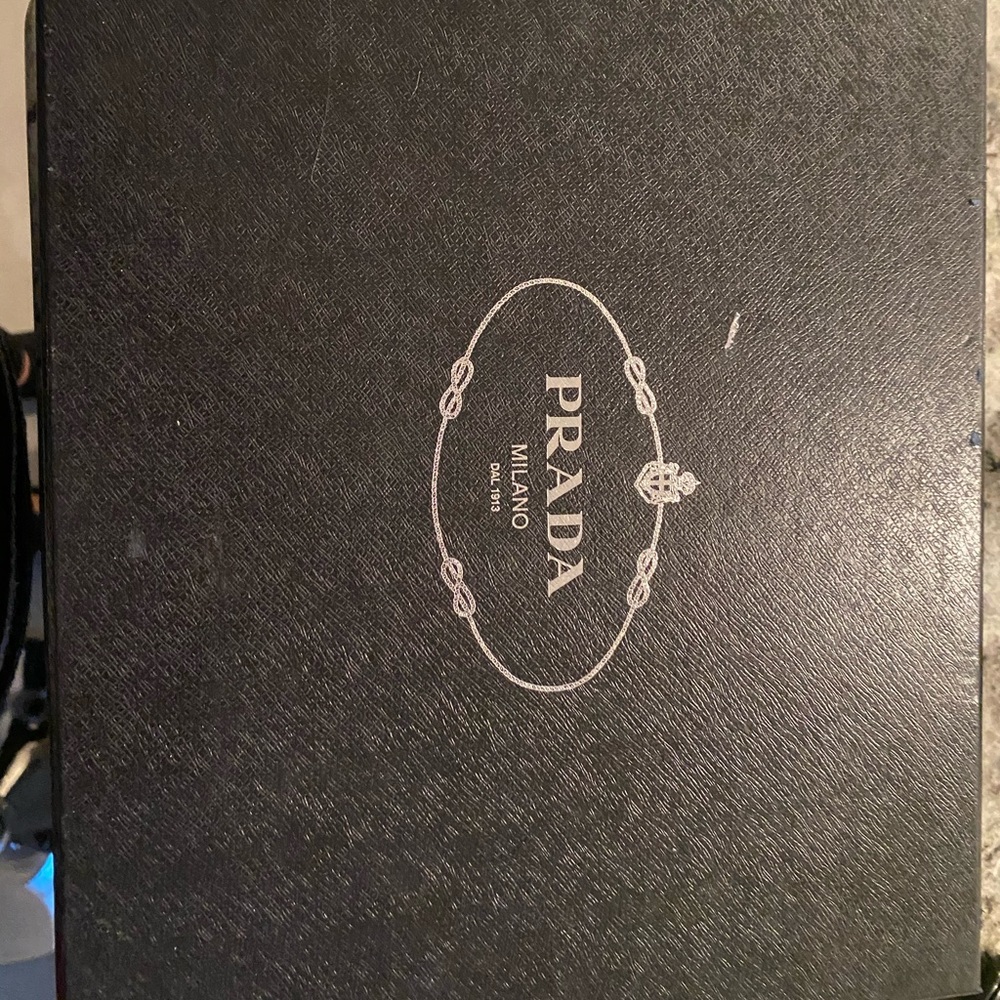 Prada ankle boots - Picture 2 of 5